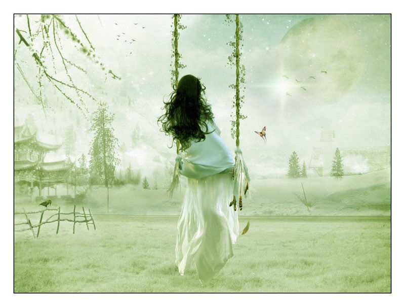 王丽慧|我害怕 我喜欢