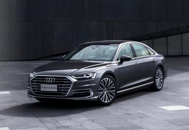 奥迪|这3款车看似不贵，但是买得起的都是有钱人