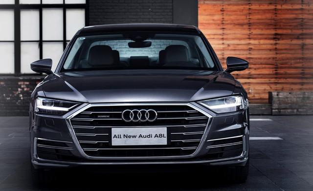 奥迪|这3款车看似不贵，但是买得起的都是有钱人