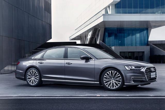 奥迪|这3款车看似不贵，但是买得起的都是有钱人