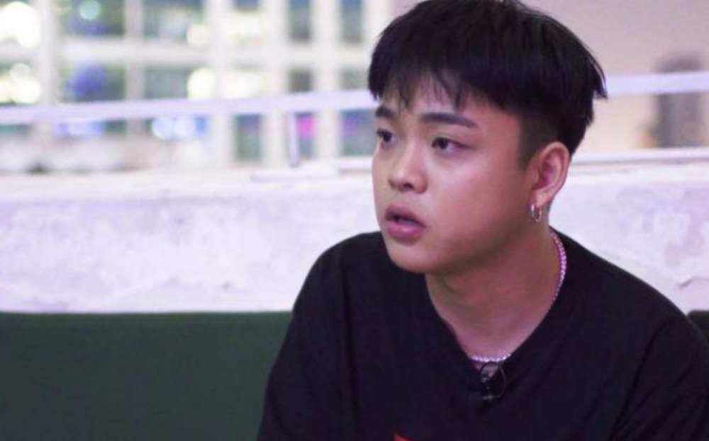 tizzyt|tizzyt对“哈人”提出质疑，李佳隆坦言在四川这就是骂人的意思