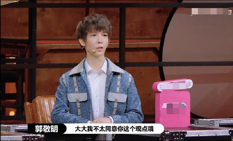 张大大|张大大挑战评委团，三次卖惨轮番被怼，杨幂早就跟他聊过这些话题