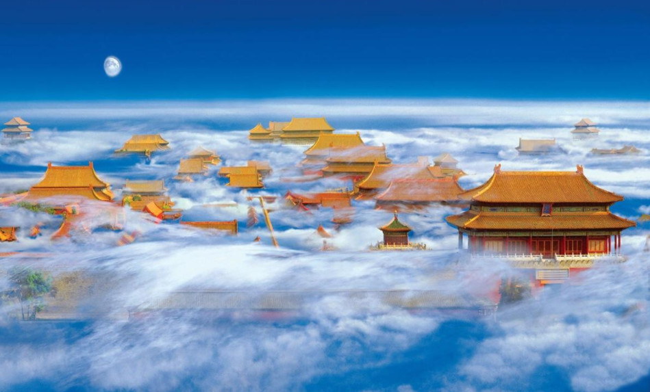 李煜|诗词大会考李煜词，王立群：一年级学生认识的字，一般人却写不来