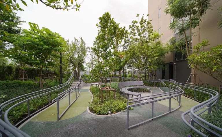 面对公共健康危机,康复景观的价值与挑战_腾讯新闻