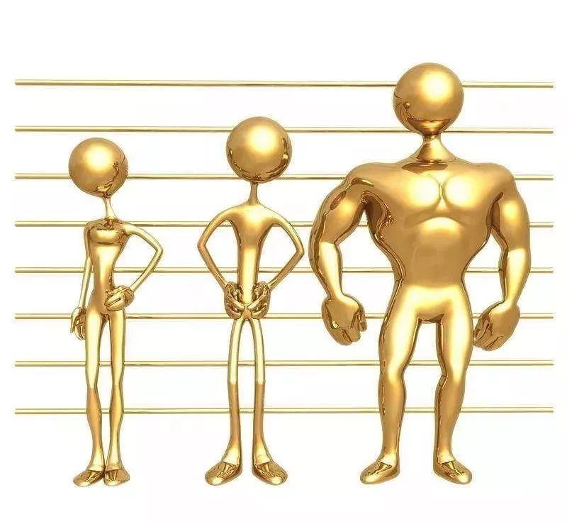 纬度|为什么南方人普遍比北方人体型要小一些？跟纬度有关