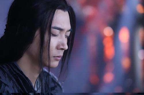 独孤求败|金庸小说中的第一高手独孤求败的五剑境界之软剑无常