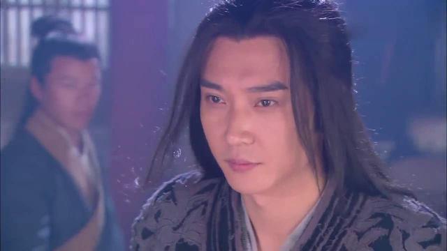独孤求败|金庸小说中的第一高手独孤求败的五剑境界之软剑无常