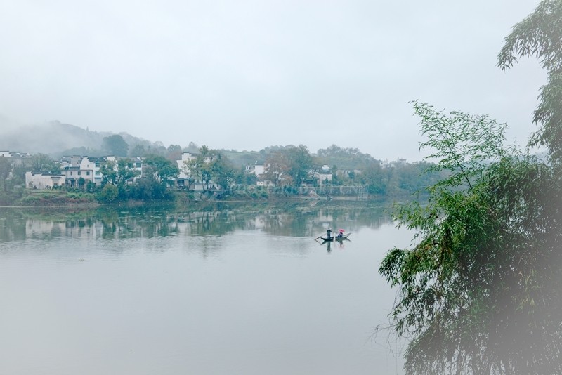 苏轼|苏启平：滕王阁的烟雨