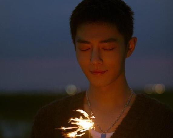 肖战|肖战川美应援活动又上热搜！黑粉故意乱带节奏，混淆事实真相