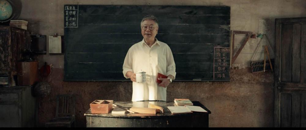 我和我的家乡|张艺谋打满分！《我和我的家乡》哪个单元最出彩？你打几分？