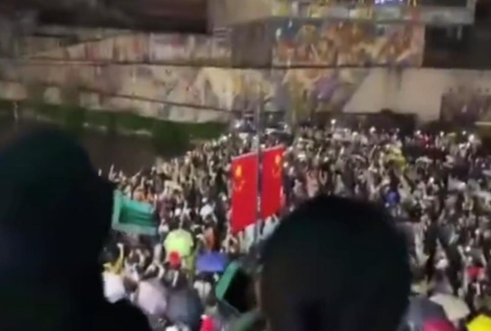 肖战|肖战川美应援活动又上热搜！黑粉故意乱带节奏，混淆事实真相