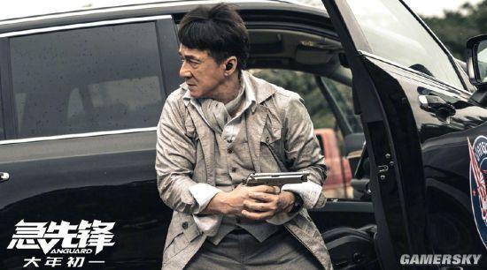 成龙|成龙新电影《急先锋》被打压，造成票房失利，引起观众不满