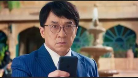 成龙|成龙新电影《急先锋》被打压，造成票房失利，引起观众不满