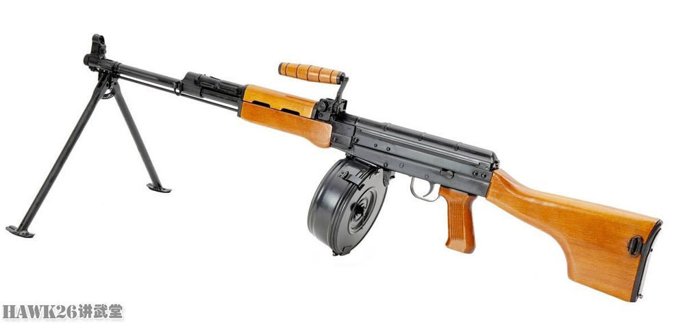 中国81式轻机枪在加拿大掀起热潮数百支12小时售罄招致法律争议