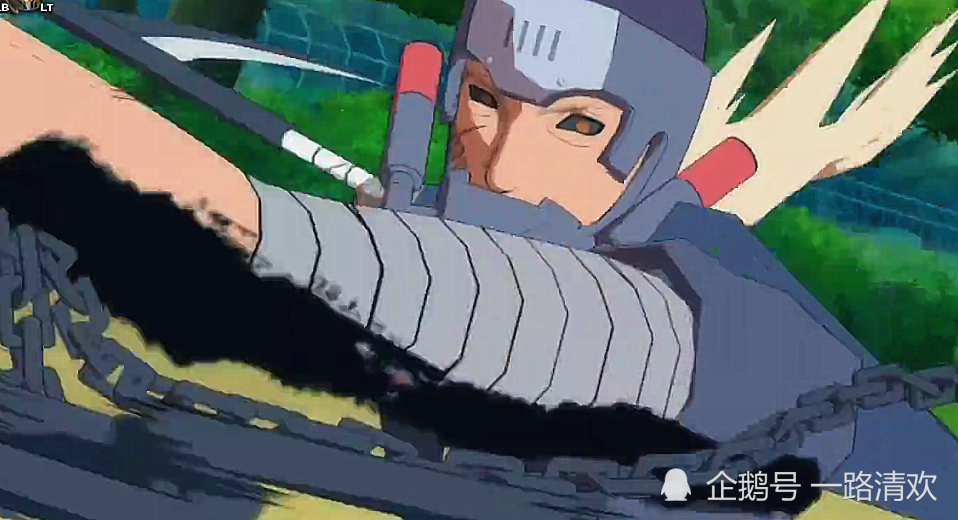 山椒鱼半藏"技能"曝光?大招可以劈开云层,s忍天王要来了_腾讯新闻