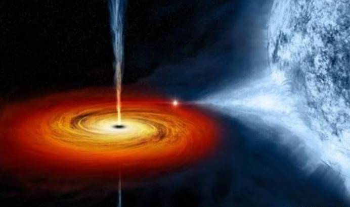 引力波|70亿年前发生的故事，被科学家成功破解，这个引力波不简单！