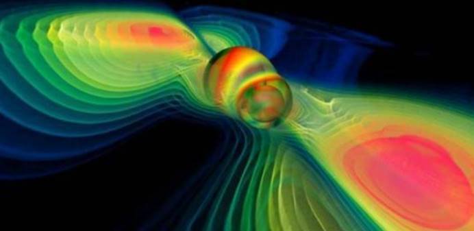 引力波|70亿年前发生的故事，被科学家成功破解，这个引力波不简单！