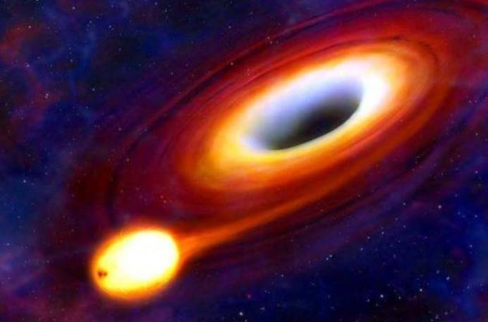 引力波|70亿年前发生的故事，被科学家成功破解，这个引力波不简单！