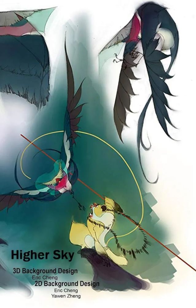 国庆档|首日票房3.42亿刷新纪录后，国庆档冠军宝座《姜子牙》为何只坐了3天