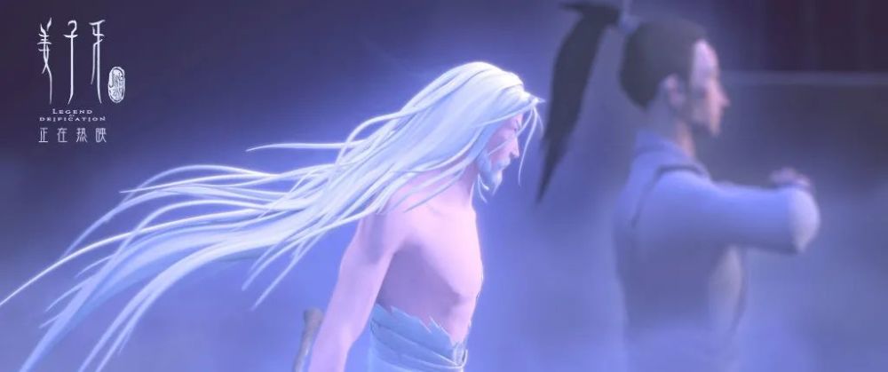 国庆档|首日票房3.42亿刷新纪录后，国庆档冠军宝座《姜子牙》为何只坐了3天