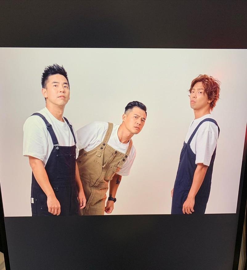 黄鸿升|黄鸿升全家刺青悼念小鬼，萧敬腾将现身“地球上最浪漫的”追思会