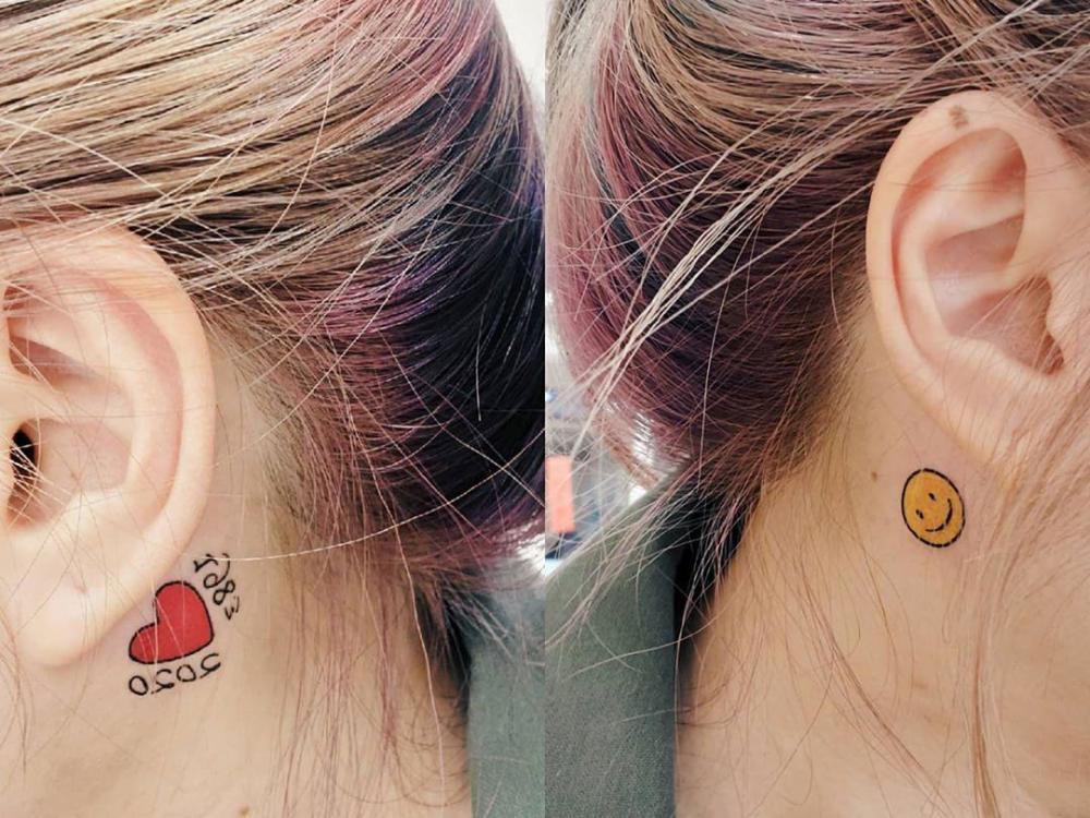 黄鸿升|黄鸿升全家刺青悼念小鬼，萧敬腾将现身“地球上最浪漫的”追思会