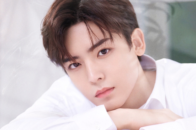 成毅侯明昊被曝或出演天官赐福却遭网友毒舌吐槽丑拒