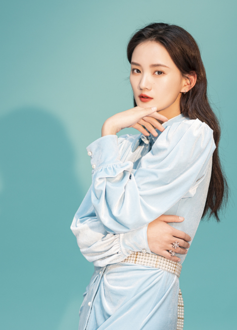 盘点《活佛济公》主演现状,有的被喷,有的无戏可拍,而她收获爱情