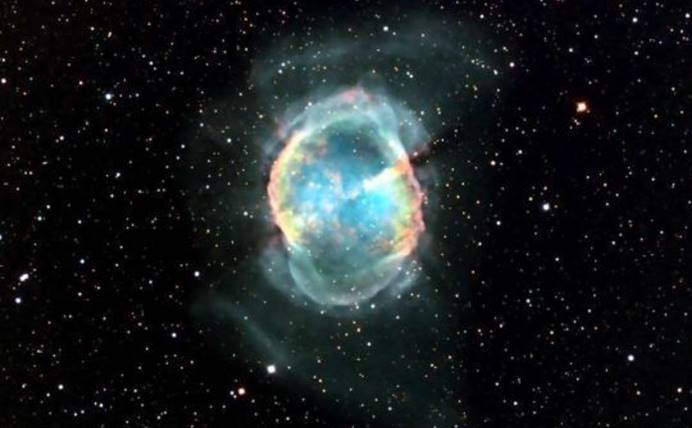 双星系统|太阳系原来是双星系统？除了太阳以外，我们星系还有“第二太阳”