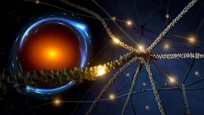 双星系统|太阳系原来是双星系统？除了太阳以外，我们星系还有“第二太阳”