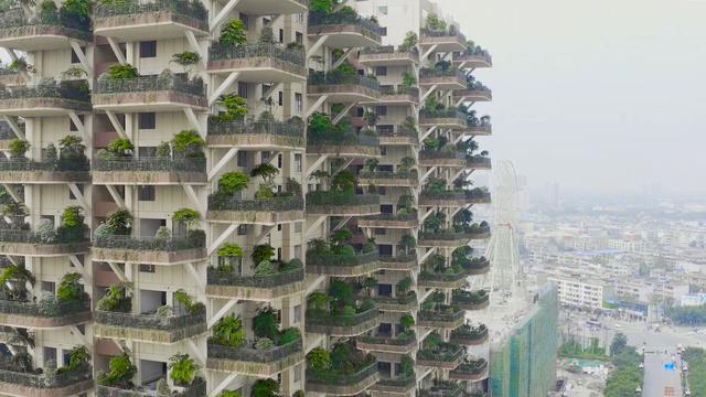 重磅中国第四代住房快要到来功能让人心动但缺点你能接受吗