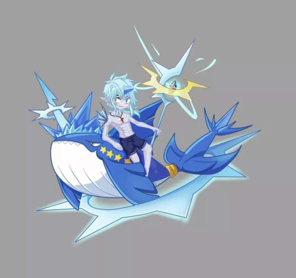 洛克王国:vip最受欢迎的五大宠物,你还记得多少?