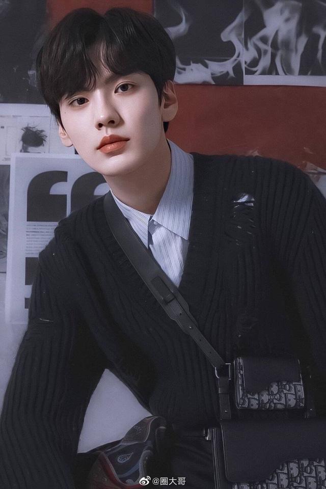 吴宣仪|陈宥维刚被尔冬升批评，吴宣仪跟毕雯珺合作，全爱豆阵容行吗？