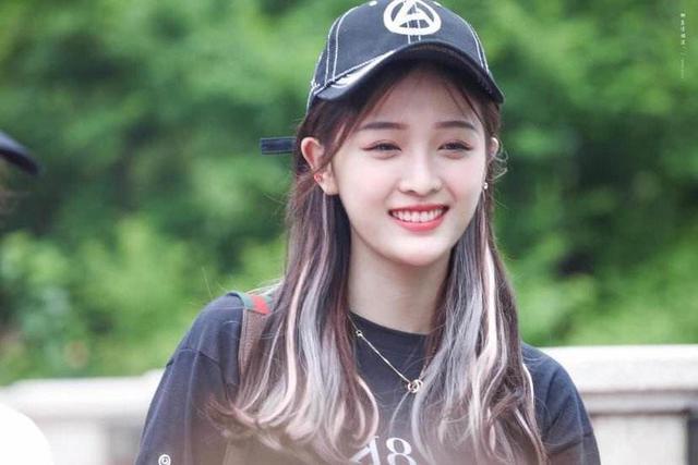 吴宣仪|陈宥维刚被尔冬升批评，吴宣仪跟毕雯珺合作，全爱豆阵容行吗？