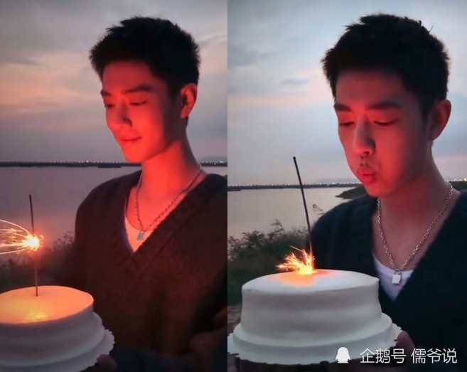 四川美术学院|肖战粉丝又翻车！围堵川美校门口，粉丝发声澄清，但行为仍不可取