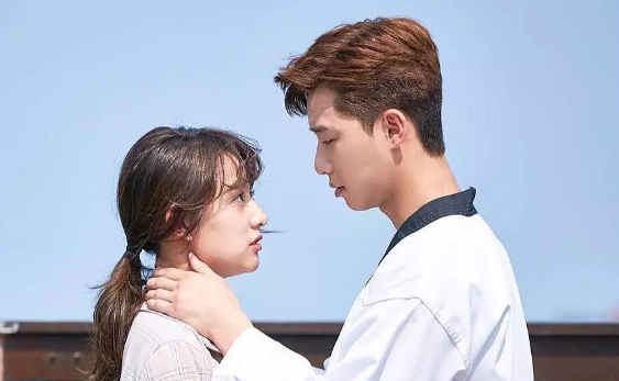 新韩剧来了女主辛睿恩被捧为韩国新一代短发女神