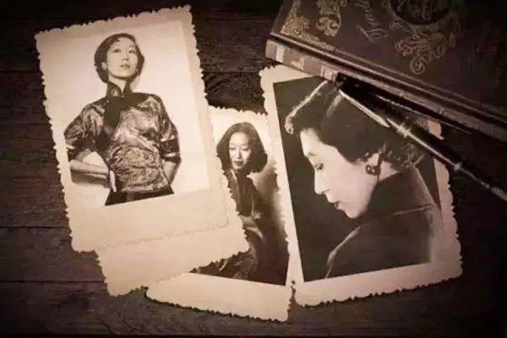 张爱玲|重访边城 张爱玲