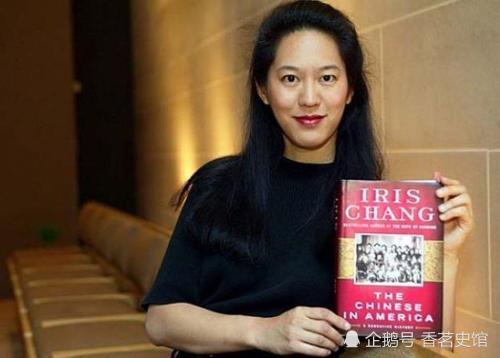 张纯如|美籍华人作家张纯如，曾向西方揭露日军在南京暴行，为何自杀身亡