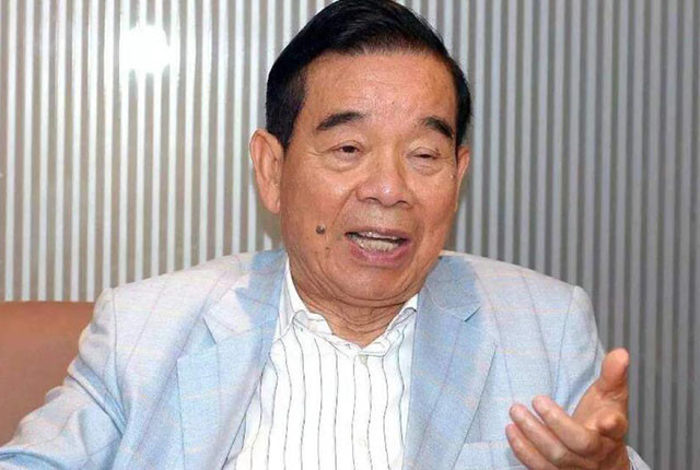 这一香港家族,第三代已走至台前,实力不容小觑|郑裕彤|新世界集团