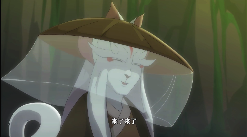 京剧猫黯在当前剧情中是否可以达到无敌状态或许根本不行