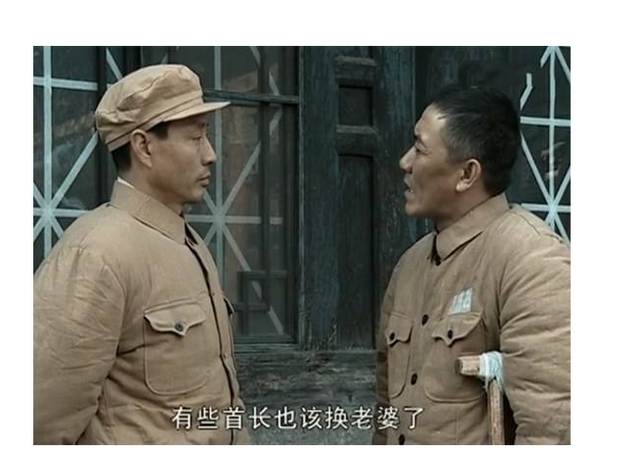 亮剑最大反派:狱中侮辱田雨,李云龙也被逼自杀,结局却无人敢拍