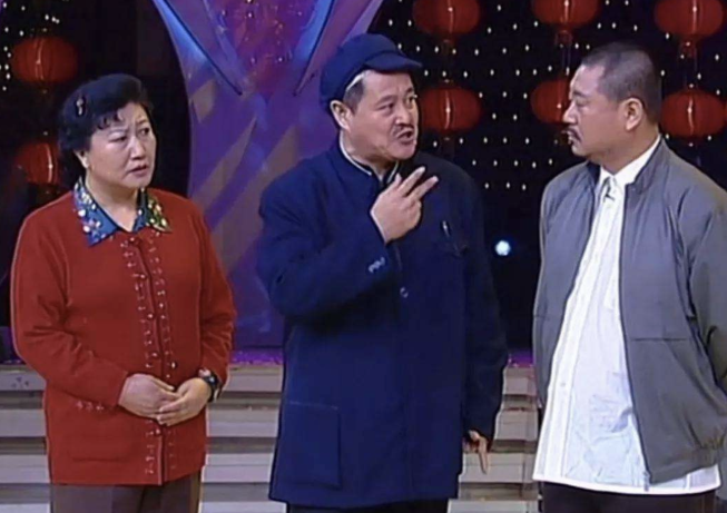 赵本山|范伟与赵本山合作12年，误会14年，纠葛半生却各有宿命