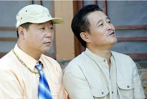 赵本山|范伟与赵本山合作12年，误会14年，纠葛半生却各有宿命