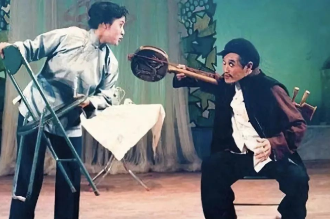 赵本山|范伟与赵本山合作12年，误会14年，纠葛半生却各有宿命