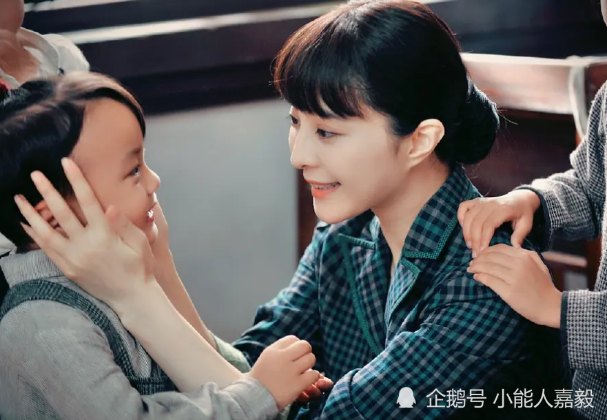 范冰冰|借新电影复出，范冰冰却迎来骂声不断，粉丝发声为其鸣不平