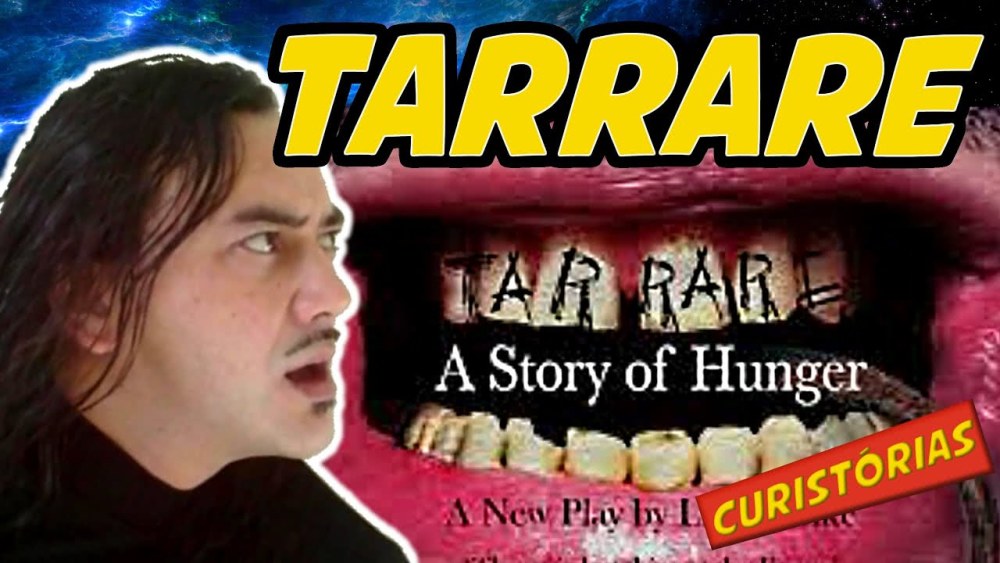 塔拉雷|史上最强大胃王：能吃掉四分之一头牛，尸检时医生都被吓跑了