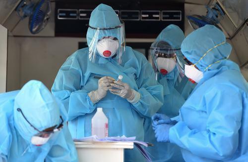 印度|可能扭转病情！印度研发新冠快速测试纸，一个小时内出结果