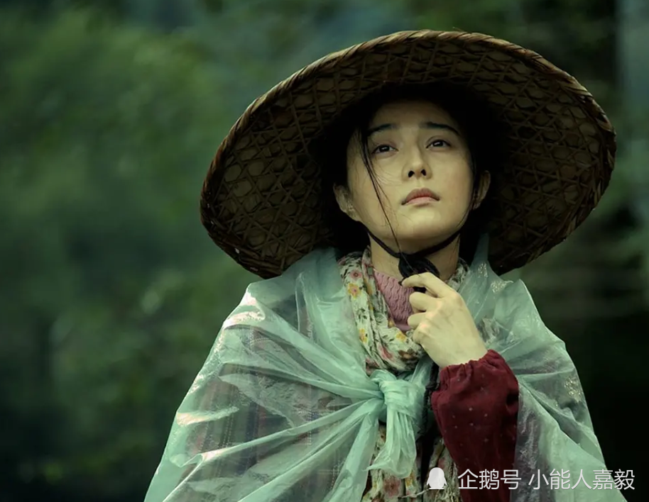 范冰冰|借新电影复出，范冰冰却迎来骂声不断，粉丝发声为其鸣不平