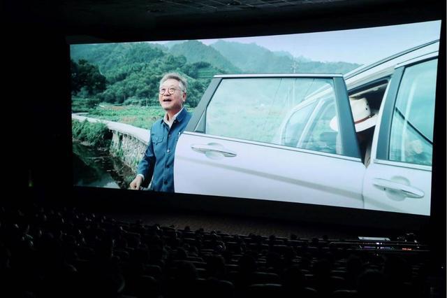 我和我的家乡|看完电影《我和我的家乡》后，我竟然想买辆长城汽车！