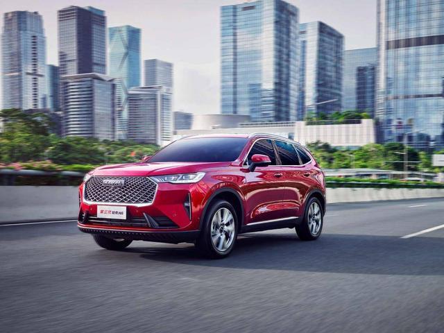 我和我的家乡|看完电影《我和我的家乡》后，我竟然想买辆长城汽车！